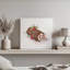 «Frosted Traditions V» par Yvette St. Amant, reproduction d'art-639866813
