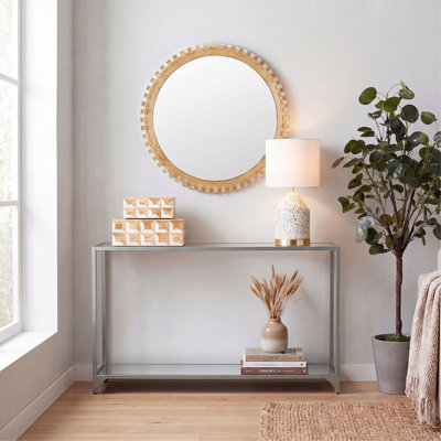 Charlie-Adam 56" Console Table