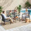 Outdoor Lounge Chair-866267627