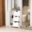 Armoire décorative Khira