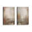 Russet Mists Unfolding, Set of 2 Print on Canvas-102444331-102444341