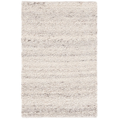 Metin Natura Handwoven Wool Rug
