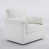 Chenille blanche est en rupture de stock