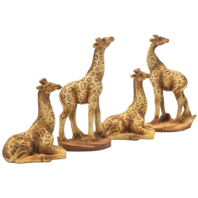 Niviarsiaq Animals Figurines & Sculptures