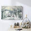 Christmas Holiday Arts - Gallery Wrapped Canvas XMA171628-1253581484