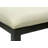 Jearldine Polyester Blend Upholstered Bench