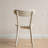 Solid Wooden Dining Chair-810212933