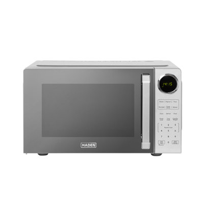 HADEN 48.2cm External Countertop Microwave