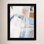 Gilpin "Buildings No. 2" Print by Cartissi