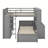 Hamood Kids Full Bunk Bed with Drawers-1564851005