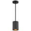 Luminaire suspendu cylindrique simple à 1 lumière Courter-2073655905-2073655906-2123095714
