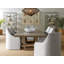 Cohesion Riley Arm Chair