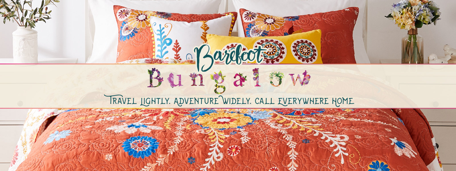 Barefoot Bungalow