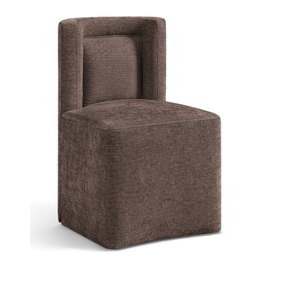 Chaise rembourrée Duvina