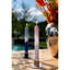 Lustre Enno thermolaqué-1782322557