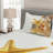 Seashells Coastal Polyester Coverlet
