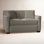 Keaton 60'' Upholstered Loveseat