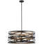 Vortic Flow 8 - Light Pendant-1938190645