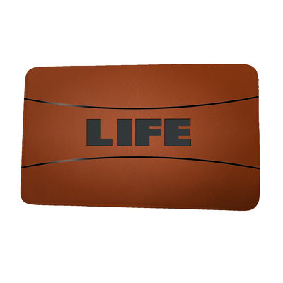 Tapis de bain Life