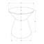 Table d'appoint-882478403