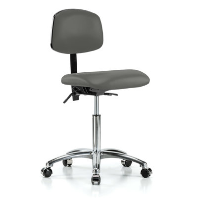 Chaise de travail