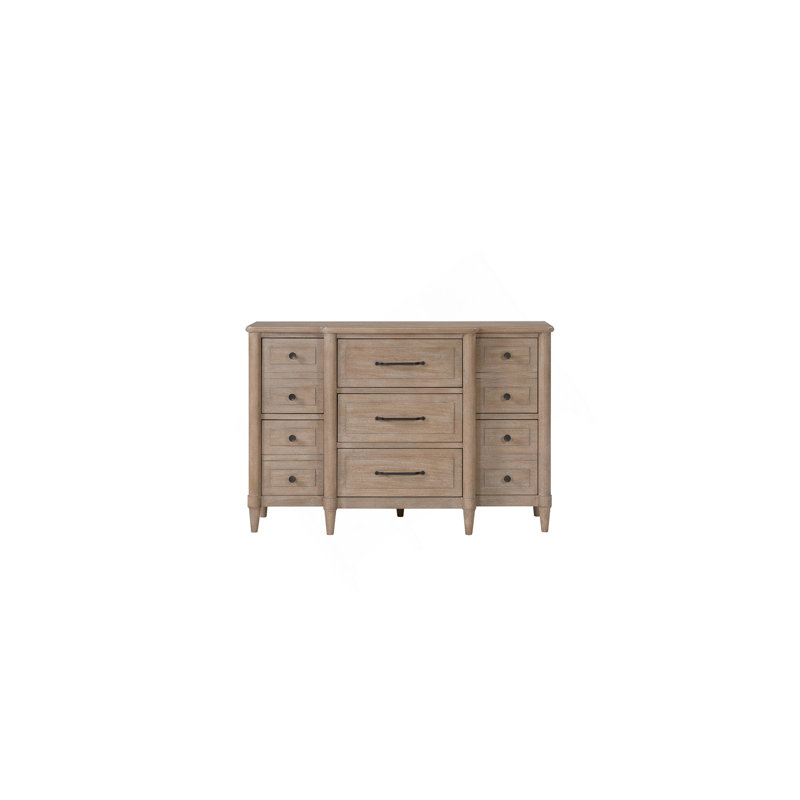 Petite commode Breakfront