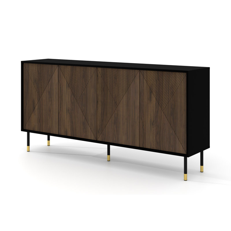 Auzenne 180cm Sideboard