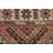 Distressed TraditionalArea Rug 4x8