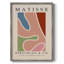 Matisse CEC XXXI, reproduction d'art encadrée - bois massif-1994433532