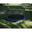 Trampoline citrouille 14 pi