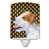 Angled Jack Russell Terrier