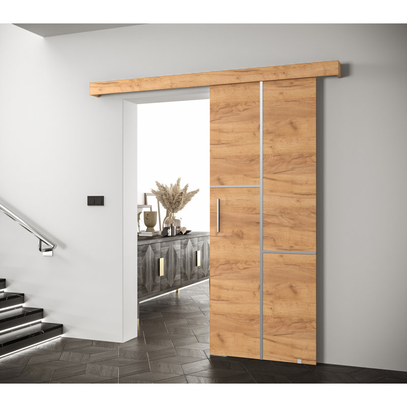 Veneer Sliding Doors