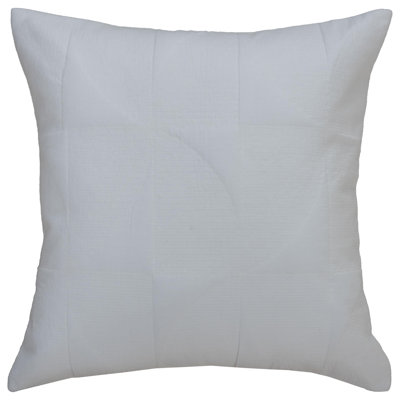 Coussin 100 % coton