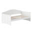 Lit de jour simple en bois massif Nantucket-231178366