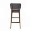 Tabouret de bar en bois-510729700