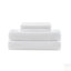 Ensemble de draps en microfibre 4 pièces Essential, doux et lisse avec traitement antimicrobien pour un sommeil plus sain