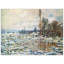 Claude Monet - Wrapped Canvas Painting-21211387