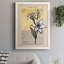 Floral Diary I, reproduction d'art sur toile-88399176-88399177
