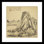 Dwelling in the Fuchun Mountains by Chen Xiaoping - Single Picture Frame Print on Paper