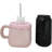 Clie Polyresin Coffee Mug