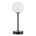 Oil Rubbed Bronze