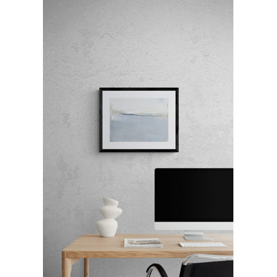 Outer Harmonies Print