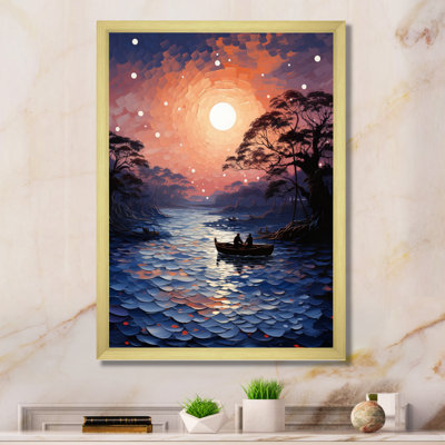 Tallahassee " Hinduisim Sacred River I "