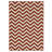 Evvy Chevron Indoor Rug-15993252