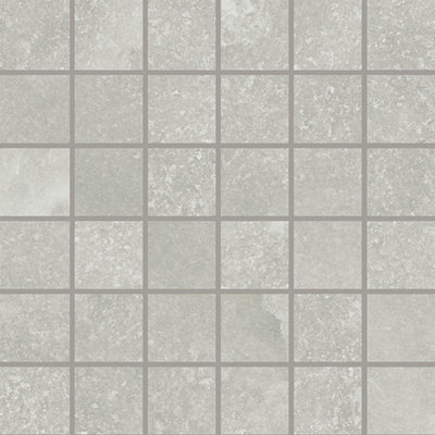 Mosaïque de l'Himalaya 2X2 mosaïque rose mat