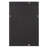 Mora Solid Wood Rectangle Mirror-1774522261
