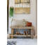 Banc / table basse Fat Leg Luxe