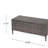 Jeanbart Rattan Storage Bench-354560083