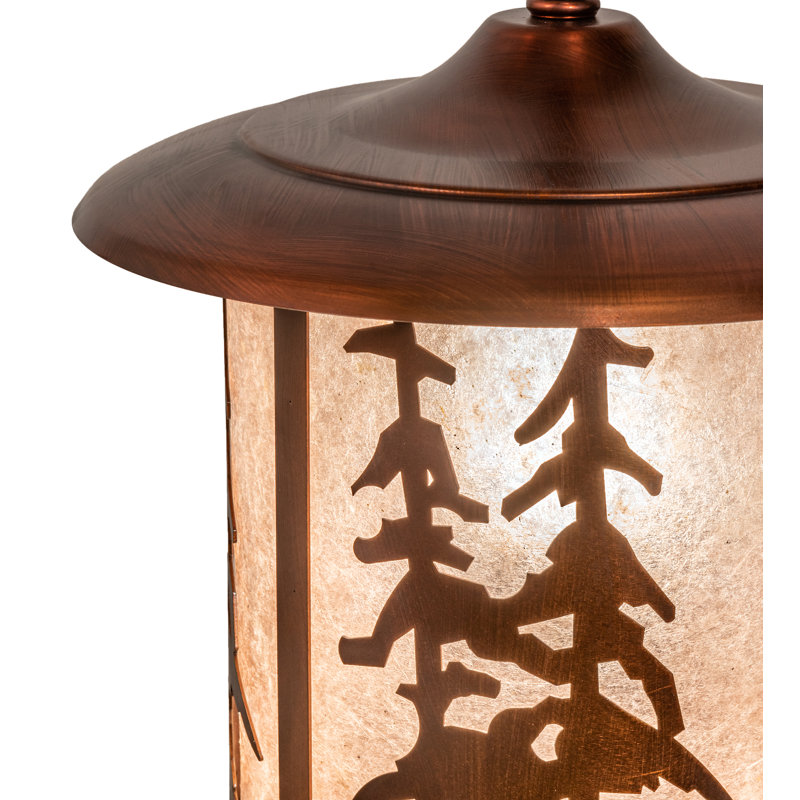 Little Sodbury 1 - Light Pendant