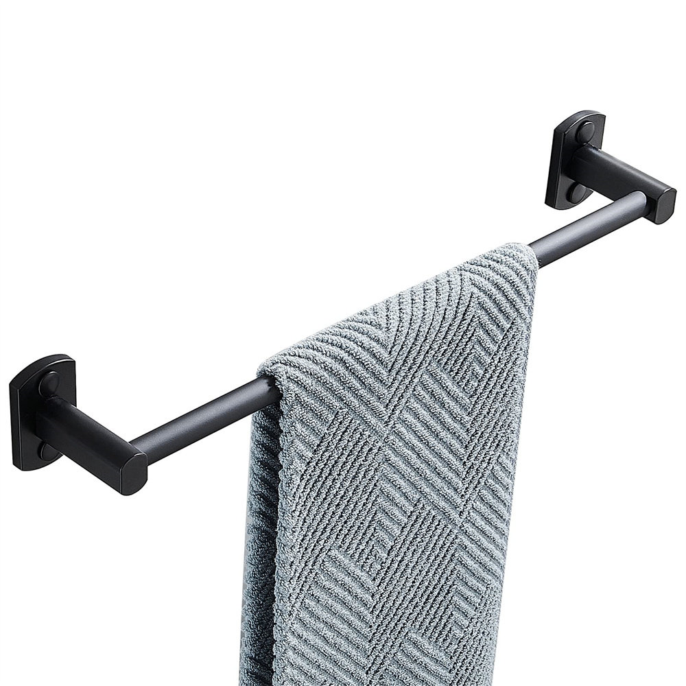 Wall Mounted Towel Rail